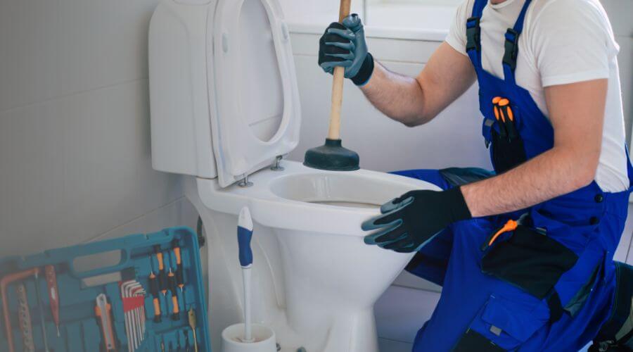 Professional expert plumbing services in Riverdale, IL